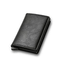 DIENQI Rfid Card Holder Men&