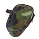 Multi-function Tactical Shovel Outdoor Military Forklift Carrying Outdoor Off-road Snow Shovel Outdoor Survival Folding Shovel