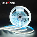 LED Strip Lights Diode Tape DC 12V Flexible Neon Ribbon SMD 2835 Lamp Interior Lighting For Room Decor Kitchen Backlight 5M 10M