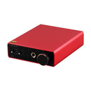 TOPPING E30II Decoder 2*AK4493S DAC Hi-Res Audio XMOS AU208 Touch Operation E30 II with Remote Control Preamp DAC