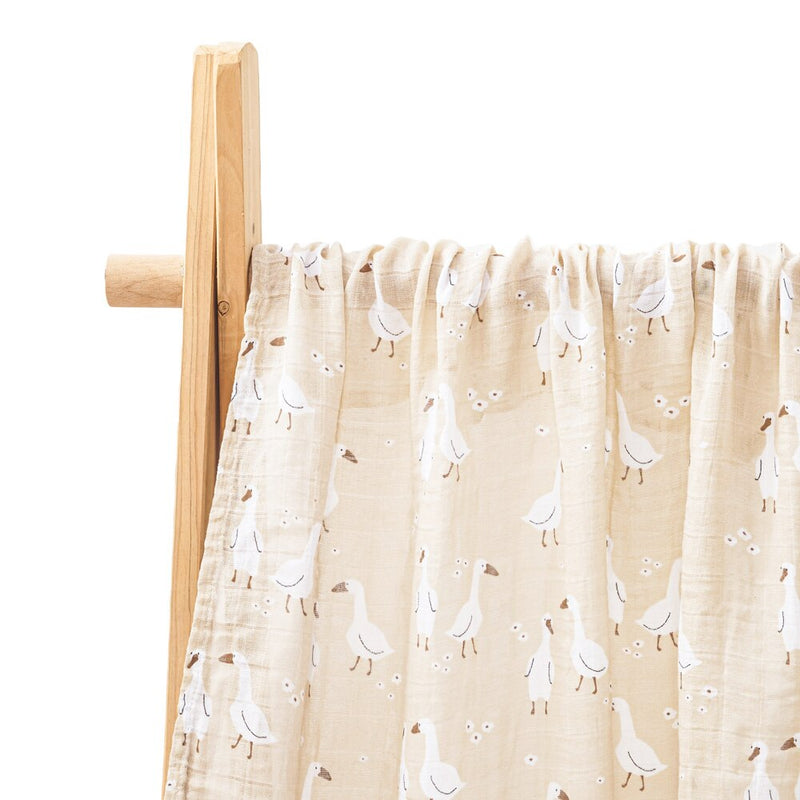 Kangobaby #My Soft Life# Pure And Fresh Bamboo Cotton Newborn Muslin Swaddle Blanket Baby Bath Towel Infant Quilt Stroller Cover