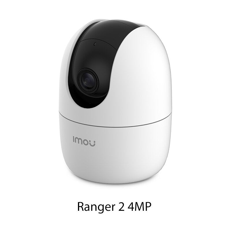 Dahua imou Ranger 2 1080P IP Camera 360 Camera Human Detection Night Vision Baby Home Security Surveillance Wireless Wifi Camera