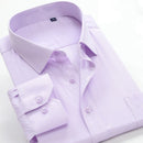 SHAN BAO classic striped men&