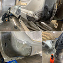 For Karcher K5/Lavor/Huter/Nilfisk/Parkside Sandblasting gun/machine sand blaster nozzle for sandblast professional high pressur