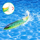 8 Uds. Whopper Plopper 10Cm/14Cm flotante por señuelo de pesca cebo duro Artificial Wobbler cola giratoria aparejos de pesca ojos 3D