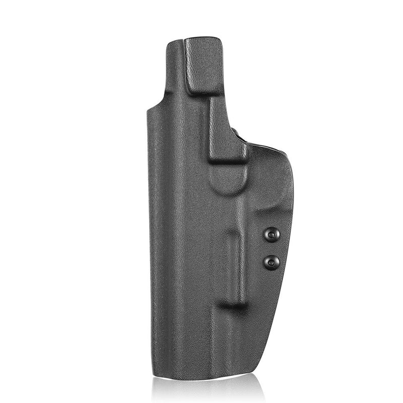 Kydex Internal Concealment Holster For Imbel Md2lx Md5 Md7lx IWB Inside the Waistband Concealed Carry Belt Case Clip