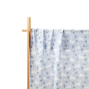 Kangobaby #My Soft Life# Pure And Fresh Bamboo Cotton Newborn Muslin Swaddle Blanket Baby Bath Towel Infant Quilt Stroller Cover