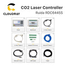 Ruida RDC6445 RDC6445G RDC6445S Controller for Co2 Laser Engraving Cutting Machine Upgrade RDC6442 RDC6442G