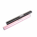 Tijeras eléctricas prácticas de alta calidad para cejas y cara, recortadora de pelo, Mini afeitadora portátil para mujeres, afeitadora corporal, cuchilla de afeitar para la venta