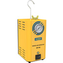 AUTOOL SDT202, sistema de EVAP para coche, Detector de humo, probador, localizador de fugas de tuberías, diagnóstico automotriz, Analizador de fugas de Gas Smog