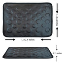 Accesorios de reparación de automóviles de tamaño portátil, almohadilla magnética Mag-Pad, sostiene sus herramientas mientras trabaja, alfombrilla de almacenamiento para herramientas de reparación