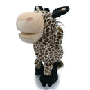 Todo tipo de animales Fundas para la cabeza de golf Driver Woods Golf Covers Fit Up to 460cc Men Lady Mascot Novedad Lindo regalo