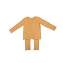 Autumn Baby Boy Girl Soft Cotton Pajamas Clothes Set Sleepwear Nightwear Outfit for Newborn Infant Winter Children Pajamas