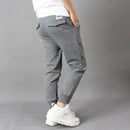 Sport Boys Pants Cotton Teenage School Loose Trousers Casual Kids Autumn Outerwear Long Sweatpant Children Clothes 5 8 10 12 14Y