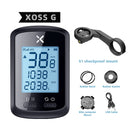 XOSS G plus G bicicleta GPS bicicleta ordenador inalámbrico velocímetro impermeable ciclismo gps ciclo ordenador bicicleta velocímetro