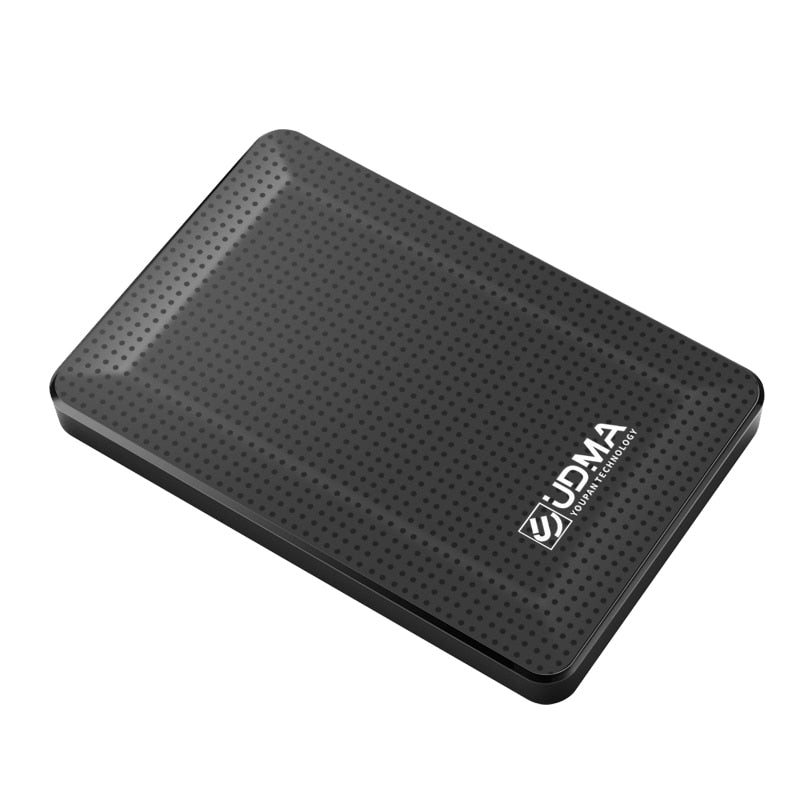 Original USB3.0 HDD External Hard Drive 2T 1TB 500G 320G 750G  Disco duro externo Disque dur externe for PC,PS5, Mac,TV,projecto