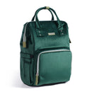 Bolsa de pañales Sunveno Original, bolsas de viaje para bebés, mochila organizadora para mamá, bolsa de maternidad para pañales, madre y niños