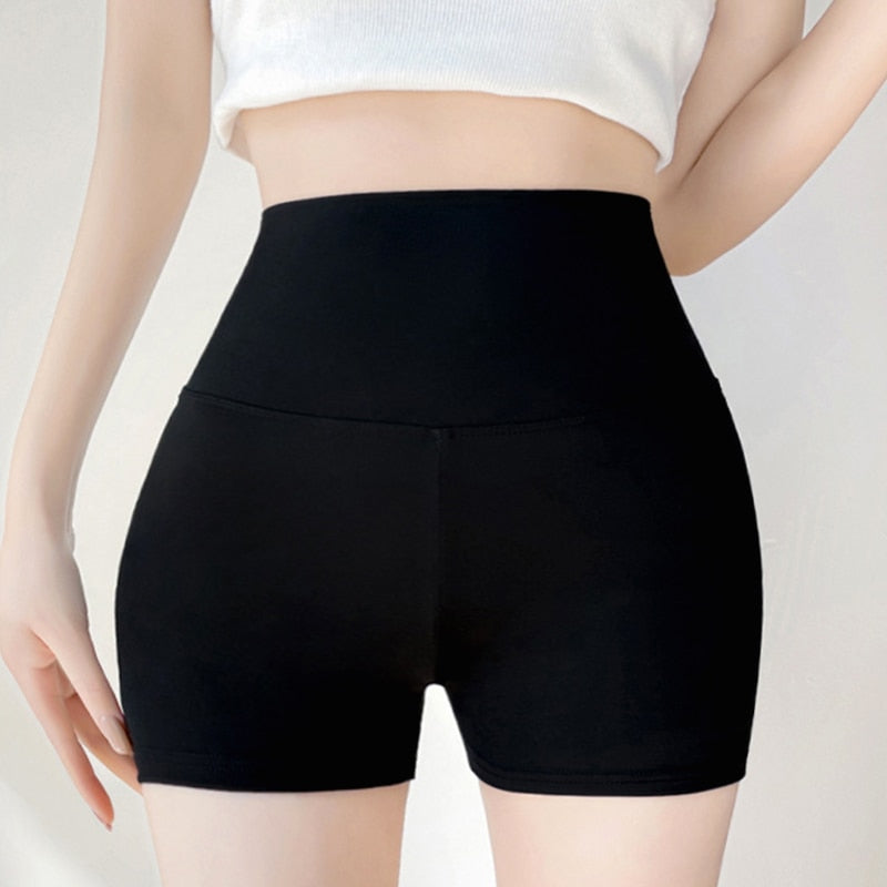 Shorts High Waist Trainer Lift Up Butt Lifter Body Shaper with Hooks Firm Tummy Control Panties Shapewear Thigh Slimmer Girdles