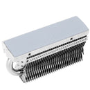 Thermalright HR-09 2280/HR-09 2280 PRO M.2 Solid State Drive AGHP Heatpipe Radiator SSD-Kühler Vollständig galvanisiert