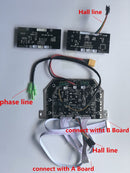 Original Factory DIY 6.5 Inch Scooter Motherboard Controller For Self Balance Smart Scooter Accessories Hoverboard 36V