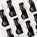 Beautilux Express Nails Soak Off Soft Traceless Gel Tips Press On DIY Nail Art Uñas postizas Cubierta completa Cápsulas americanas 552pcs