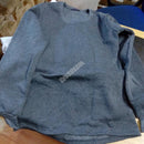 Conjuntos de Ropa interior térmica para hombres, Ropa interior térmica de invierno, Calzoncillos largos, Ropa de invierno para hombres, Ropa térmica gruesa, Ropa térmica de lana