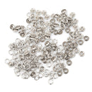 Plastic Resin Snap Button Press U Shape Fastener Snap Pliers Stud Cloth Button Press Machine Sewing Tool