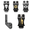 Kydex Inside Waistband Holster For Taurus TH9 TH40 9mm .40 Full Size IWB Case Belt Pant Concealed Carry Concealment