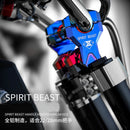 Motorcycle Handlebar Riser 22MM 28MM for Husqvarna Ducati KTM Bmw Honda NC750 CB500X Suzuki Yamaha Kawasaki Versys Triumph Tiger