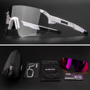 Outdoor Photochromic UV400 Cycling glasses cycling sunglasses sport sunglasses bike glasses oculos ciclismo with Myopia frame