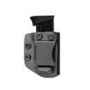 Kydex Inside Waistband Holster For Taurus TH9 TH40 9mm .40 Full Size IWB Case Belt Pant Concealed Carry Concealment