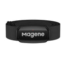 Magene H303 Heart Rate Monitor Mover Sensor Dual ANT Bluetooth With Chest Strap H64 Cycling Computer Bike Wahoo Garmin Sports