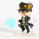 JoJo's Bizarre Adventure Kujo Jotaro 985 Dio 1110 1624 Noriaki 1033 Josuke 1276 Joseph 1502 Giorno 1155 Bruno 1175 Action Figure