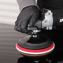 (Ventas a granel) SPTA 3 pulgadas/5 pulgadas/6 pulgadas almohadilla de lana de pulido japonesa almohadilla de pulido de lana para la eliminación de arañazos automotrices