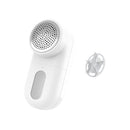Xiaomi Mijia Portable Electric Clothes Lint trimmer USB Hair ball trimmer fuzz carpets sweater shaver lint pellets cut machine