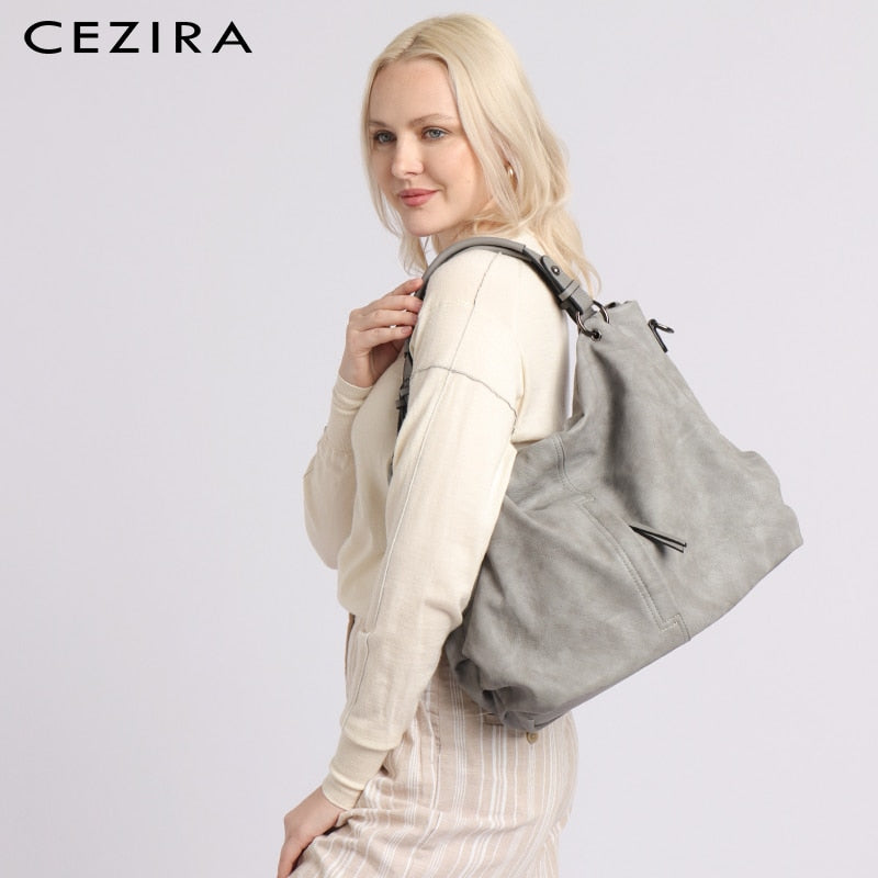 CEZIRA Brand Large Women&