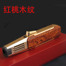 JOBON 1300C Turbo Spray Gun Tobacco Lighter Windproof Blue Flame Inflatable Cigar Cigarette Lighter Jet Gas Butane Torch Lighter