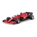 Bburago 1:43 2019 2021 RB16B RB15 RB14 RB13 RB12 #33 #3 F1, coche de fórmula de carreras, simulación estática, modelo de coche de aleación fundida a presión