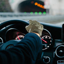 Guante sin dedos Guantes de medio dedo Guantes tácticos del ejército militar SWAT Airsoft Bicicleta Tiro al aire libre Senderismo Conducción Hombres Nuevo