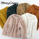 HoneyCherry Girl&