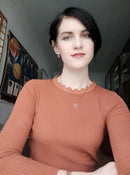 Pullover Solid Sweaters Women New Spring Womens Knitted Slim Sweater Long Sleeve Autumn Winter Butterfly Neck Sweater Female 716