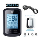 XOSS G plus G bicicleta GPS bicicleta ordenador inalámbrico velocímetro impermeable ciclismo gps ciclo ordenador bicicleta velocímetro