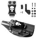 Kydex Inside Waistband Holster For Taurus TH9 TH40 9mm .40 Full Size IWB Case Belt Pant Concealed Carry Concealment