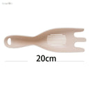 vanzlife Multifunctional rice washer articles for use kitchen utensils and utensils small tool