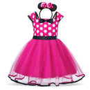 Dress Toddler Fancy Dress New Year Holiday Costume Children&