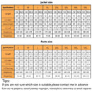 Hiking Army Jackets Men Military Jackets Airsoft Camping Tactical Jacket Pants Soft Shell Waterproof Hunting Suit Windbreaker