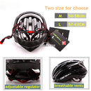 CAIRBULL Road Bike Helmet Ultralight Bicycle Helmets Men Women Mountain Bike Riding Cycling Integrally-molded Helmet