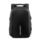 Anti-Theft Laptop Backpack Bag 15.6 Urban Men Backpack Mochila Waterproof Black 2021 School Woman Anti Theft Backpacks
