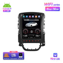 Android 11.0 Car Radio for Opel Astra J Vauxhall Buick Verano 2009-2015 player Multimedia Video 2Din 4G WIFI Carplay Head Unit