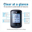 XOSS G plus G bicicleta GPS bicicleta ordenador inalámbrico velocímetro impermeable ciclismo gps ciclo ordenador bicicleta velocímetro